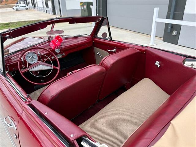1949 Ford Custom (CC-2092445) for sale in Statesville, North Carolina