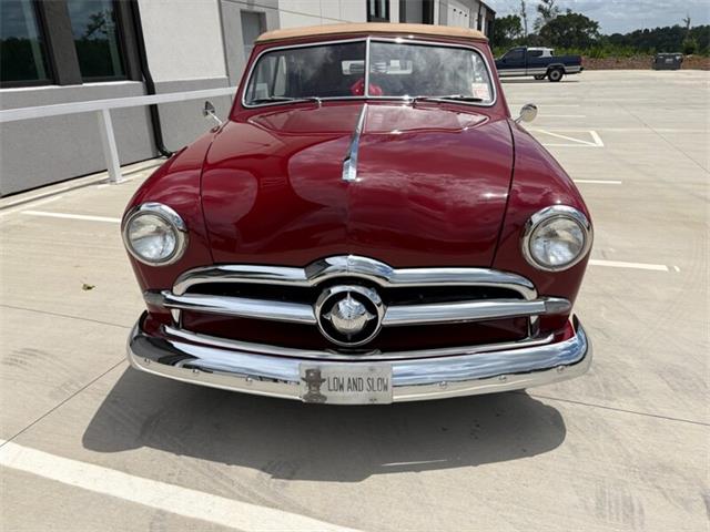 1949 Ford Custom (CC-2092445) for sale in Statesville, North Carolina