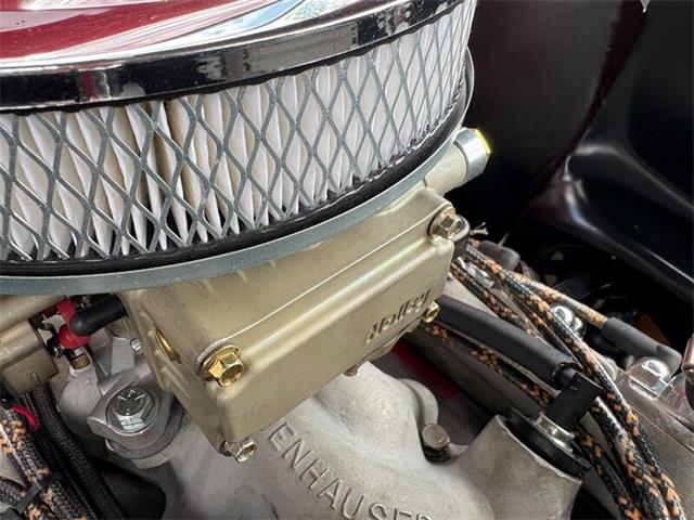1949 Ford Custom (CC-2092445) for sale in Statesville, North Carolina