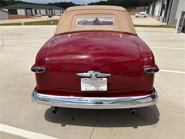 1949 Ford Custom (CC-2092445) for sale in Statesville, North Carolina