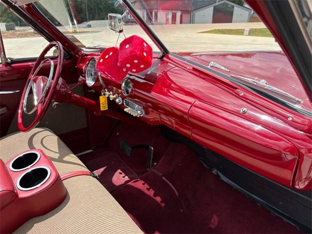 1949 Ford Custom (CC-2092445) for sale in Statesville, North Carolina