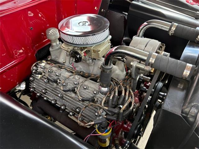 1949 Ford Custom (CC-2092445) for sale in Statesville, North Carolina