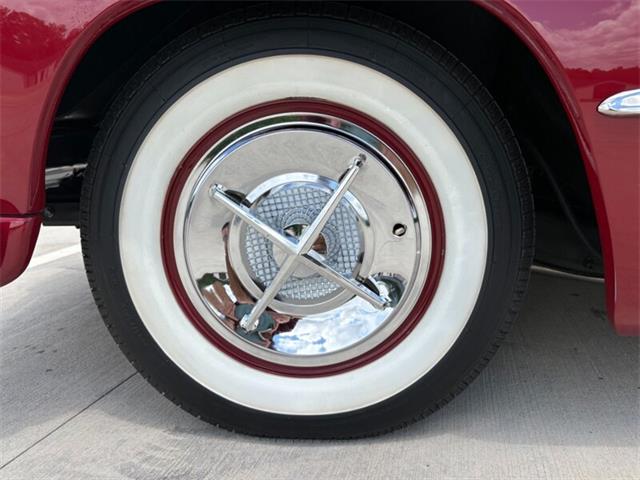 1949 Ford Custom (CC-2092445) for sale in Statesville, North Carolina