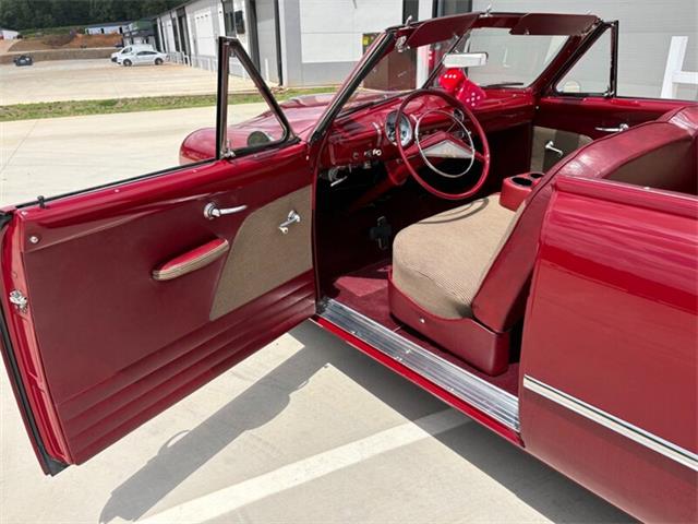1949 Ford Custom (CC-2092445) for sale in Statesville, North Carolina