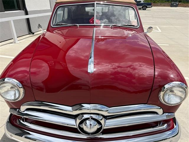 1949 Ford Custom (CC-2092445) for sale in Statesville, North Carolina