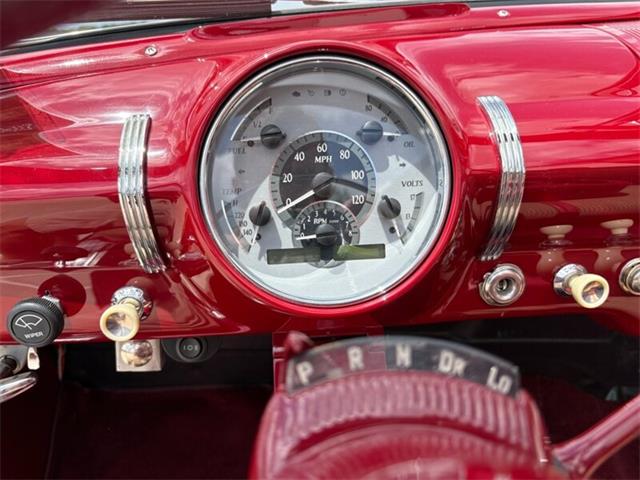1949 Ford Custom (CC-2092445) for sale in Statesville, North Carolina