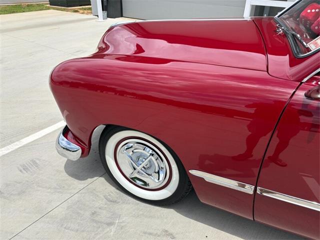 1949 Ford Custom (CC-2092445) for sale in Statesville, North Carolina