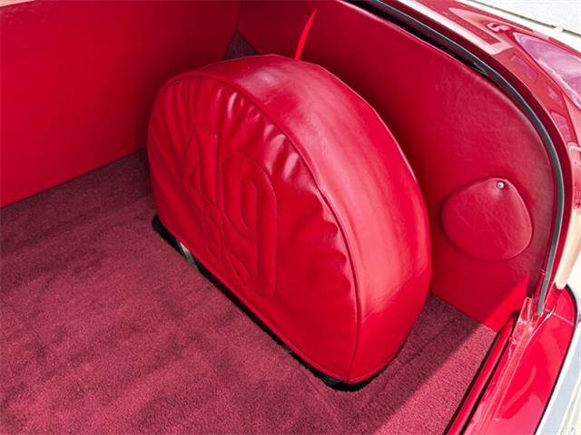 1949 Ford Custom (CC-2092445) for sale in Statesville, North Carolina