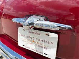 1949 Ford Custom (CC-2092445) for sale in Statesville, North Carolina