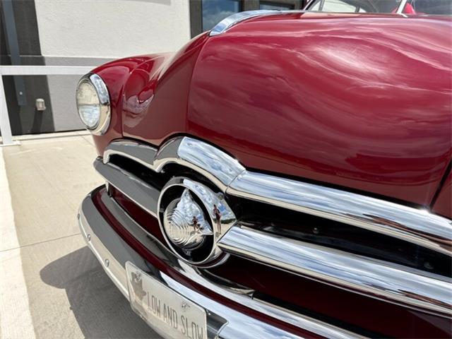 1949 Ford Custom (CC-2092445) for sale in Statesville, North Carolina