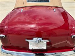 1949 Ford Custom (CC-2092445) for sale in Statesville, North Carolina