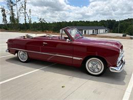 1949 Ford Custom (CC-2092445) for sale in Statesville, North Carolina