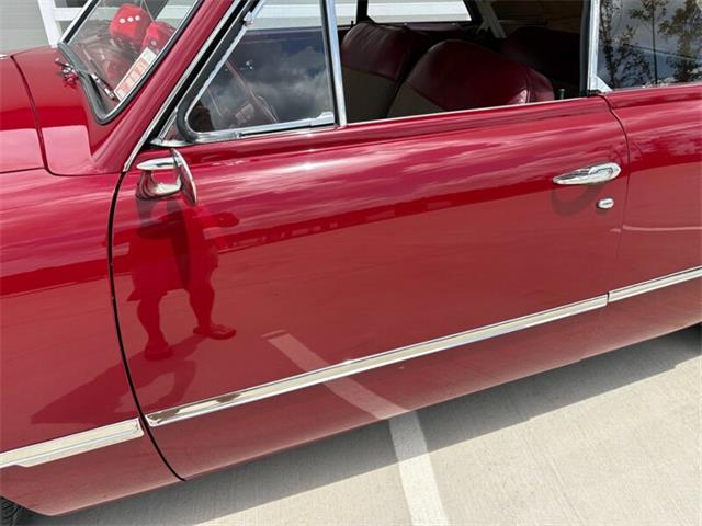1949 Ford Custom (CC-2092445) for sale in Statesville, North Carolina