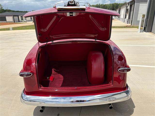 1949 Ford Custom (CC-2092445) for sale in Statesville, North Carolina