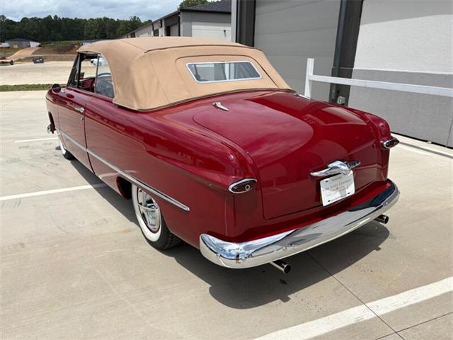 1949 Ford Custom (CC-2092445) for sale in Statesville, North Carolina