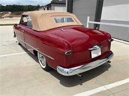 1949 Ford Custom (CC-2092445) for sale in Statesville, North Carolina