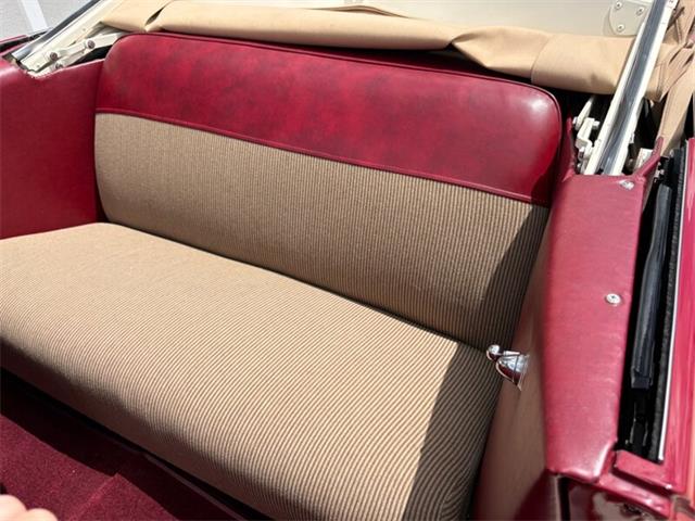 1949 Ford Custom (CC-2092445) for sale in Statesville, North Carolina