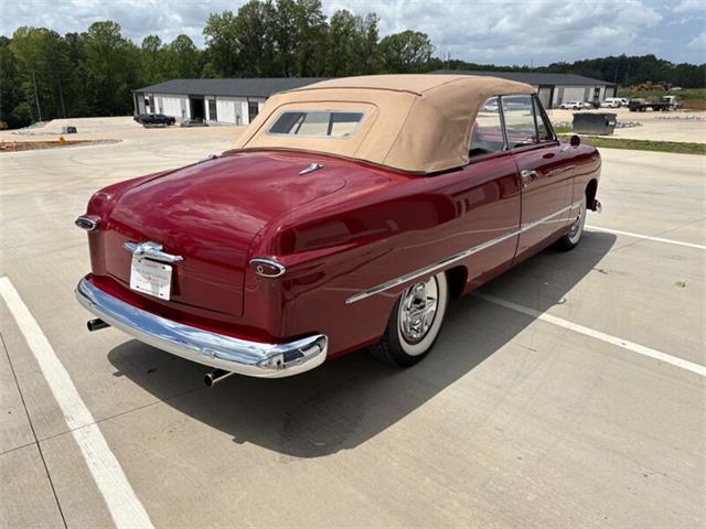 1949 Ford Custom (CC-2092445) for sale in Statesville, North Carolina