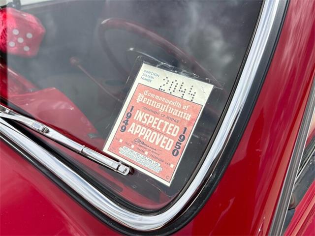 1949 Ford Custom (CC-2092445) for sale in Statesville, North Carolina