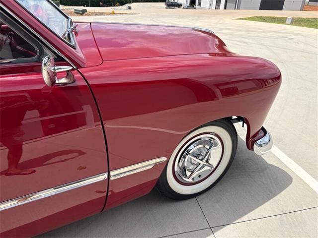 1949 Ford Custom (CC-2092445) for sale in Statesville, North Carolina