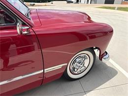 1949 Ford Custom (CC-2092445) for sale in Statesville, North Carolina