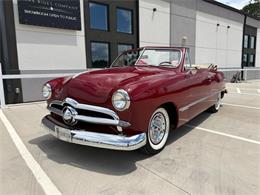 1949 Ford Custom (CC-2092445) for sale in Statesville, North Carolina