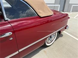 1949 Ford Custom (CC-2092445) for sale in Statesville, North Carolina
