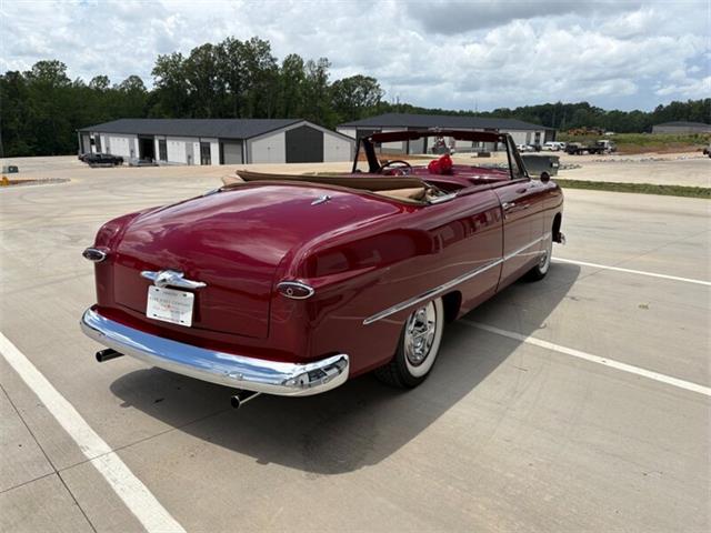1949 Ford Custom (CC-2092445) for sale in Statesville, North Carolina