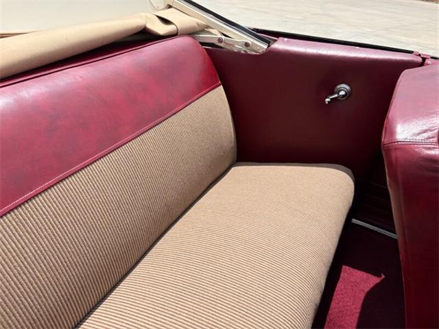 1949 Ford Custom (CC-2092445) for sale in Statesville, North Carolina