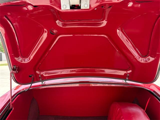 1949 Ford Custom (CC-2092445) for sale in Statesville, North Carolina