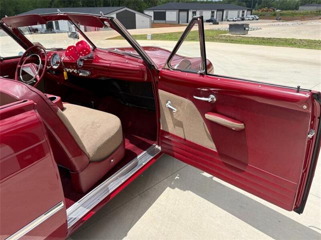 1949 Ford Custom (CC-2092445) for sale in Statesville, North Carolina