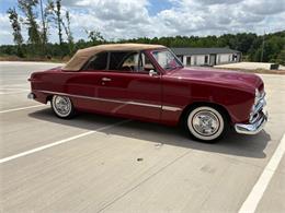 1949 Ford Custom (CC-2092445) for sale in Statesville, North Carolina