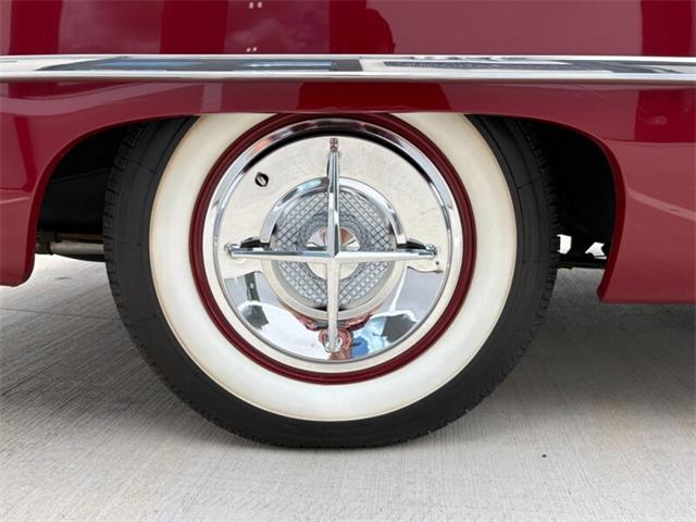 1949 Ford Custom (CC-2092445) for sale in Statesville, North Carolina