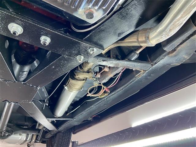 1949 Ford Custom (CC-2092445) for sale in Statesville, North Carolina