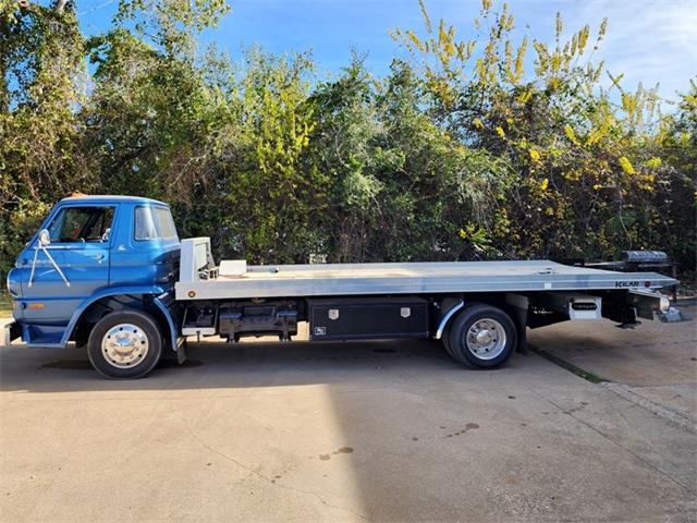 1970 Dodge Truck (CC-2092446) for sale in Mansfield, Texas