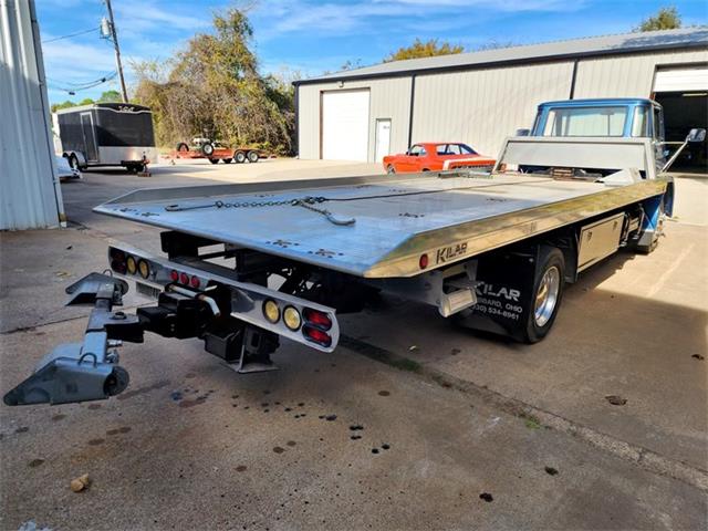 1970 Dodge Truck (CC-2092446) for sale in Mansfield, Texas