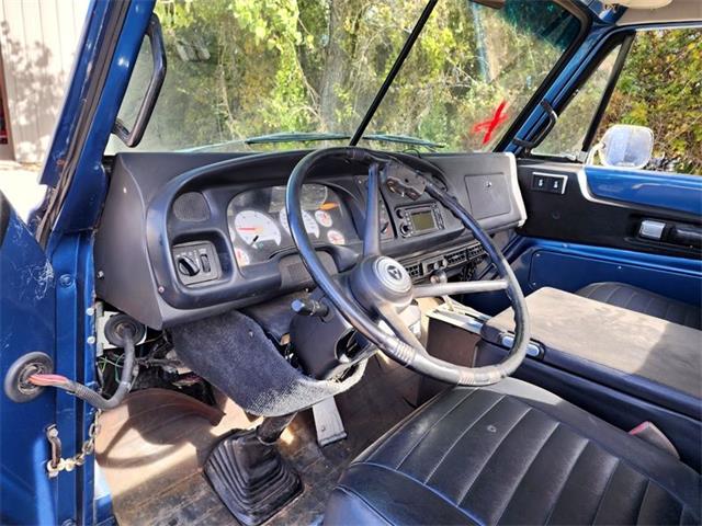 1970 Dodge Truck (CC-2092446) for sale in Mansfield, Texas