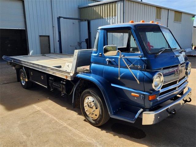1970 Dodge Truck (CC-2092446) for sale in Mansfield, Texas