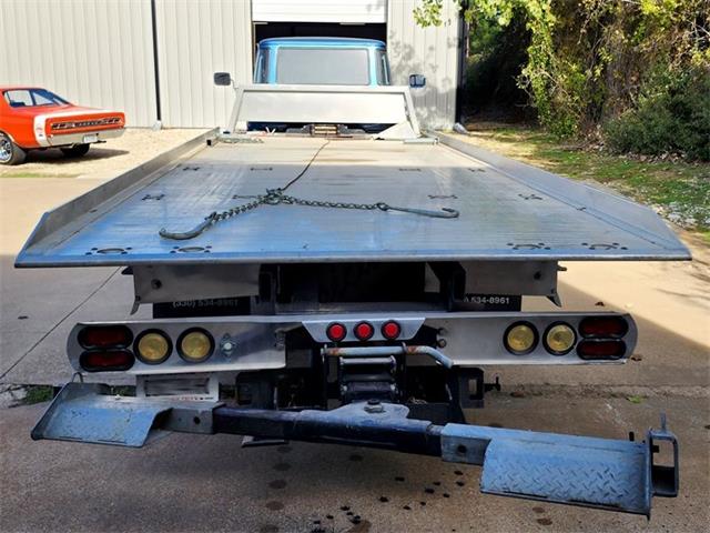 1970 Dodge Truck (CC-2092446) for sale in Mansfield, Texas