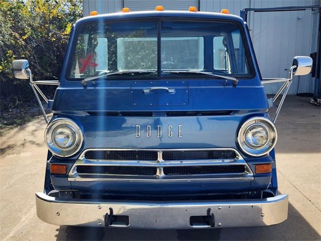 1970 Dodge Truck (CC-2092446) for sale in Mansfield, Texas