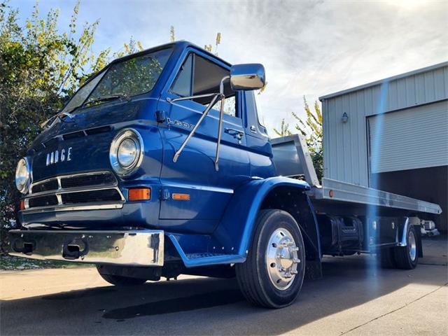 1970 Dodge Truck (CC-2092446) for sale in Mansfield, Texas