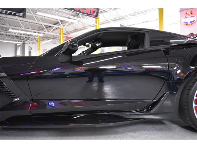 2018 Chevrolet Corvette (CC-2092447) for sale in Wayne, Michigan