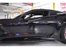 2018 Chevrolet Corvette (CC-2092447) for sale in Wayne, Michigan