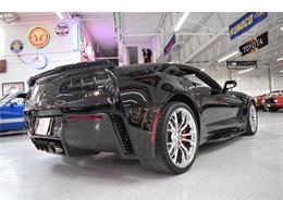2018 Chevrolet Corvette (CC-2092447) for sale in Wayne, Michigan
