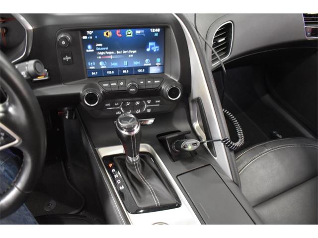 2018 Chevrolet Corvette (CC-2092447) for sale in Wayne, Michigan