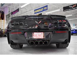 2018 Chevrolet Corvette (CC-2092447) for sale in Wayne, Michigan