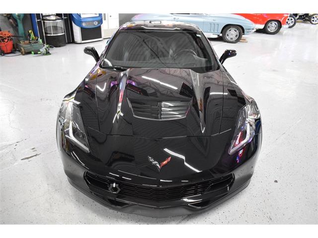 2018 Chevrolet Corvette (CC-2092447) for sale in Wayne, Michigan