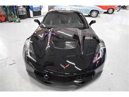 2018 Chevrolet Corvette (CC-2092447) for sale in Wayne, Michigan