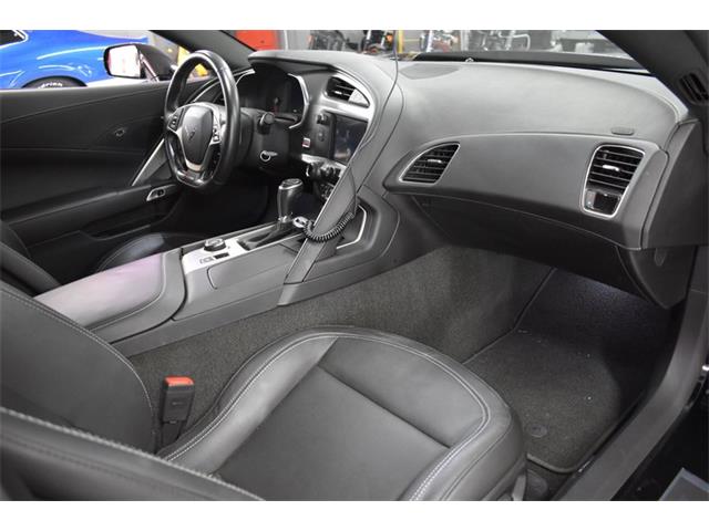 2018 Chevrolet Corvette (CC-2092447) for sale in Wayne, Michigan