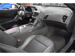 2018 Chevrolet Corvette (CC-2092447) for sale in Wayne, Michigan